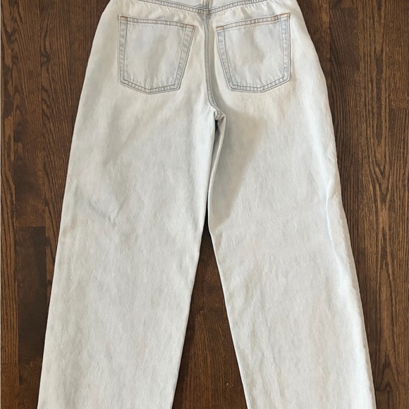 Anine Bing Manon Jean size 24 - Picture 5 of 6